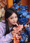 Чжан Юй Хань (Zhang Yu Han)