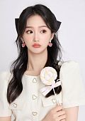 Чжан Юй Хань (Zhang Yu Han)
