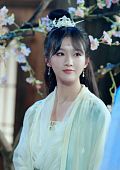 Чжан Юй Хань (Zhang Yu Han)