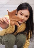 Чжан Юй Хань (Zhang Yu Han)