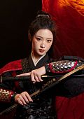 Чжан Юй Хань (Zhang Yu Han)