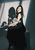 Чжан Юй Хань (Zhang Yu Han)